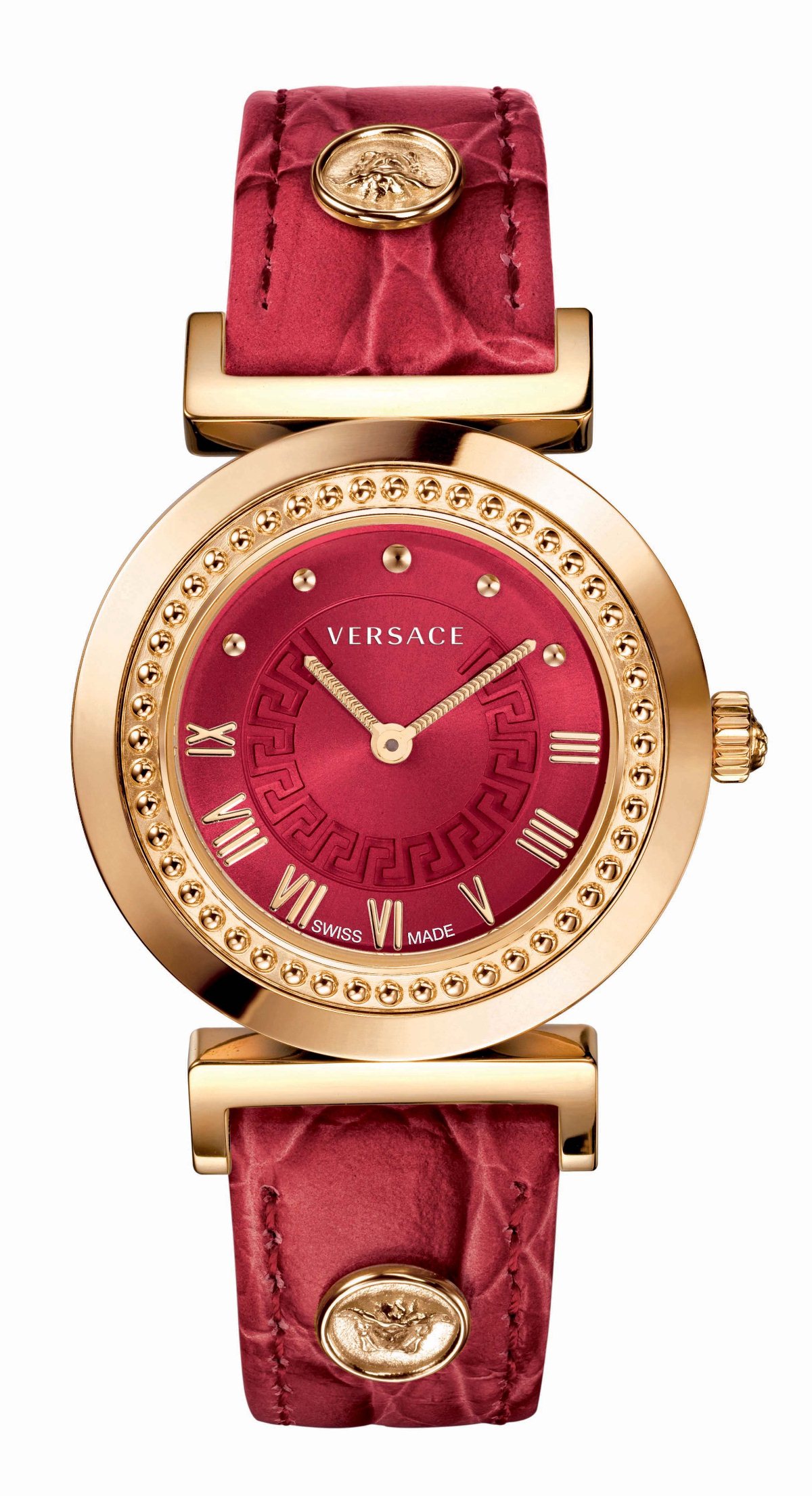 Versace%20Vanity%20St.%20Valentine%20Edition Versace watches special for Valentine day 2014